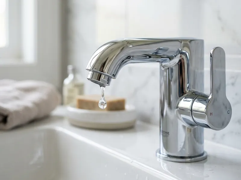 Faucet Repair & Installation Plumber in Hidden Valley, IN